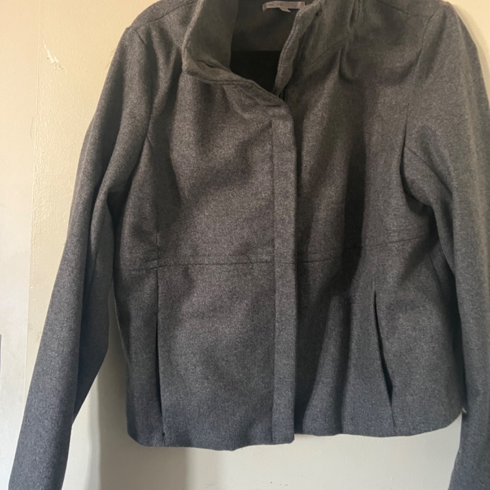 Jacket - Picture 5 of 6